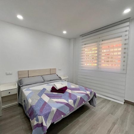 Maximilian Dreams 2 Apartment Madrid Luaran gambar