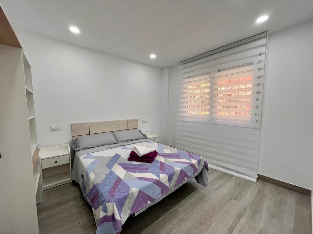 Maximilian Dreams 2 Apartment Madrid Luaran gambar